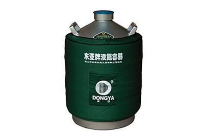東亞儲存型液氮罐 YDS-30-80樣品貯存容器，介紹