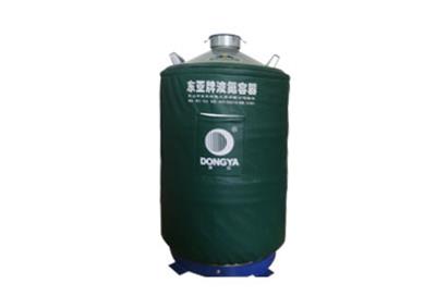 東亞液氮罐貯存運(yùn)輸兩用型YDS-50B，產(chǎn)品參數(shù)規(guī)格